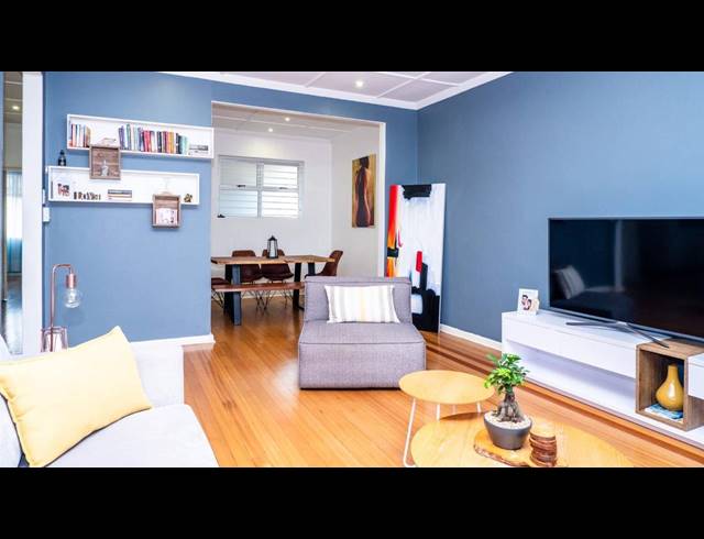 2 BEDROOM APARTMENT SOLD IN GLENWOOD